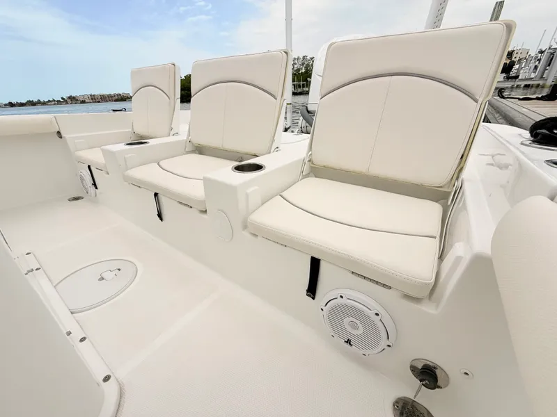 Slide: The Image of Sea Hunt BX 25 FS 2023 - 20