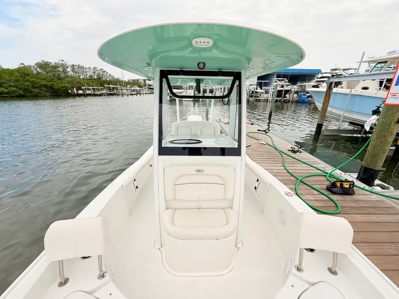 Slide: The Image of Sea Hunt BX 25 FS 2023 - 53
