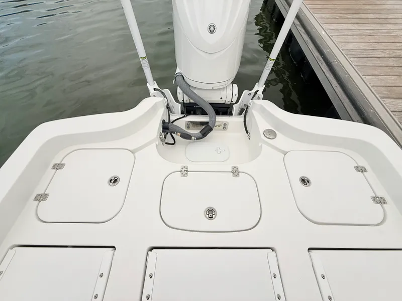 Slide: The Image of Sea Hunt BX 25 FS 2023 - 16