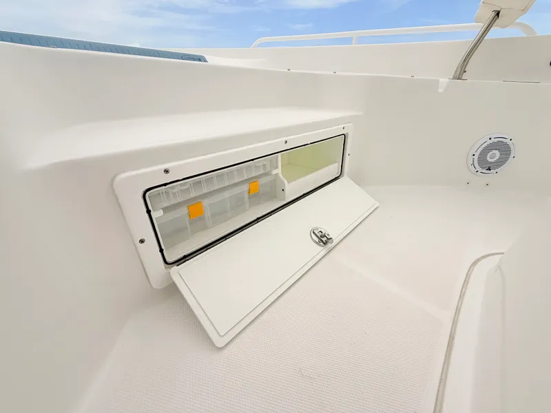 Slide: The Image of Sea Hunt BX 25 FS 2023 - 44