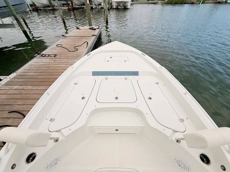 Slide: The Image of Sea Hunt BX 25 FS 2023 - 45