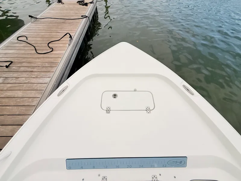Slide: The Image of Sea Hunt BX 25 FS 2023 - 50