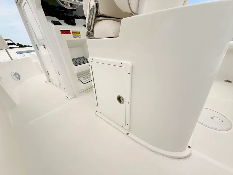 Slide: The Image of Sea Hunt BX 25 FS 2023 - 27