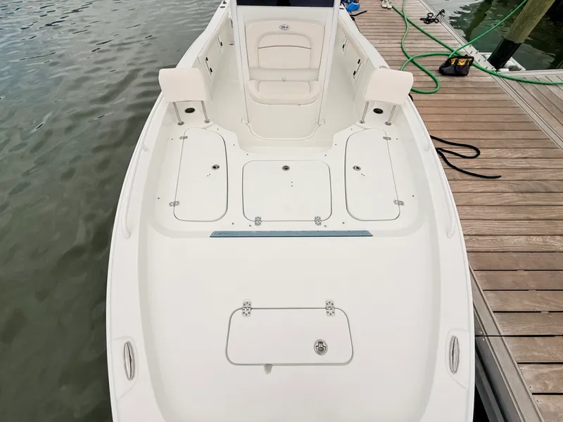Slide: The Image of Sea Hunt BX 25 FS 2023 - 51