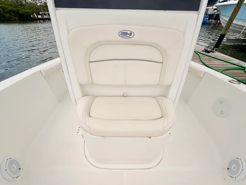Slide: The Image of Sea Hunt BX 25 FS 2023 - 41