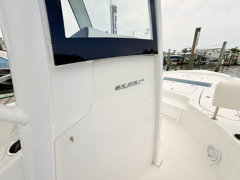 Slide: The Image of Sea Hunt BX 25 FS 2023 - 39