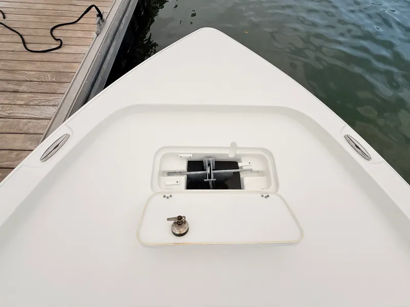 Slide: The Image of Sea Hunt BX 25 FS 2023 - 57
