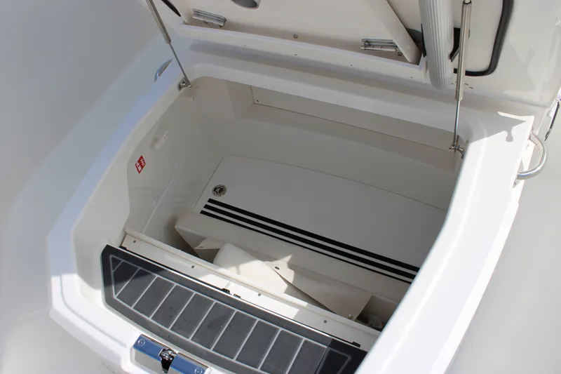 Slide: The Image of Boston Whaler 280 Dauntless 2027 - 12