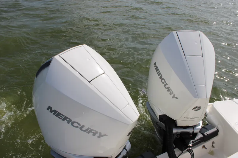 Slide: The Image of Boston Whaler 280 Dauntless 2027 - 38