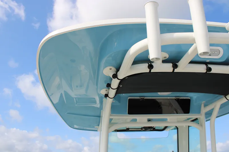 Slide: The Image of Boston Whaler 280 Dauntless 2027 - 31