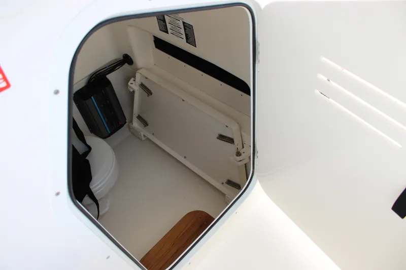 Slide: The Image of Boston Whaler 280 Dauntless 2027 - 23