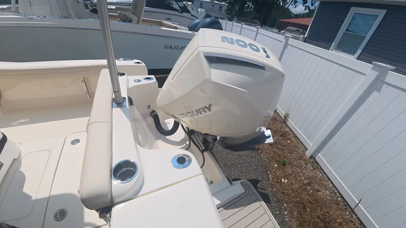Slide: The Image of Scout 220 XSF 2027 - 2