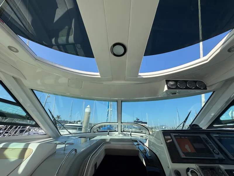 Slide: The Image of Sea Ray 470 SUNDANCER 2010 - 19