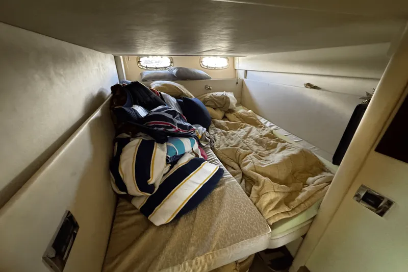 Slide: The Image of Sea Ray 470 SUNDANCER 2010 - 26