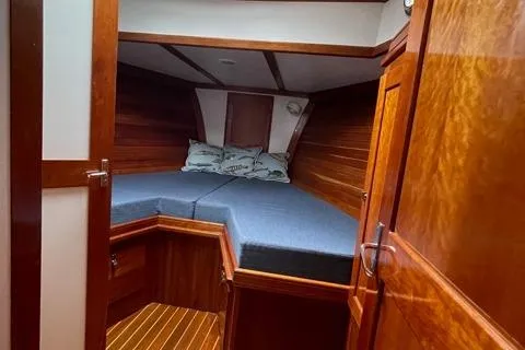 Slide: The Image of Forward cabin - 15