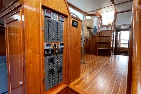 Slide: The Image of Electric panels - 21