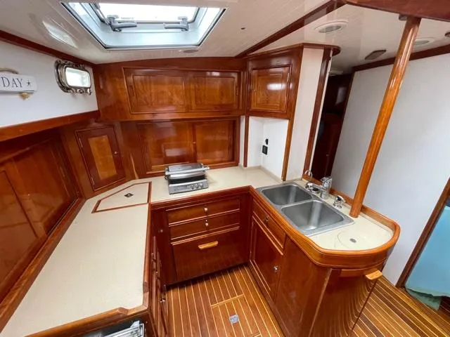 Slide: The Image of Galley - 24