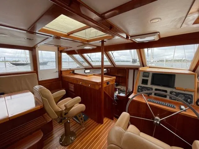 Slide: The Image of Main salon - 29