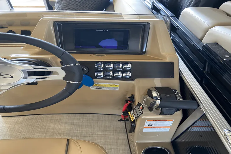 Slide: The Image of Harris CX250 SLDHTT 2021 - 16