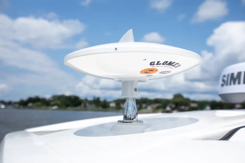 Slide: The Image of Sea Ray SLX 400 Outboard 2026 - 69