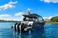 Slide: The Image of Galeon 375 GTO 2024 - 5