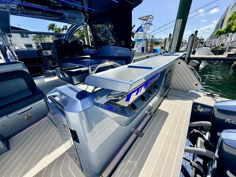 Slide: The Image of Galeon 375 GTO 2024 - 36