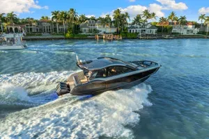 Slide: The Image of Galeon 375 GTO 2024 - 43