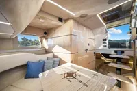 Slide: The Image of Galeon 375 GTO 2024 - 49
