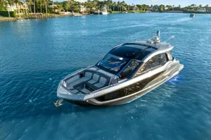 Slide: The Image of Galeon 375 GTO 2024 - 38