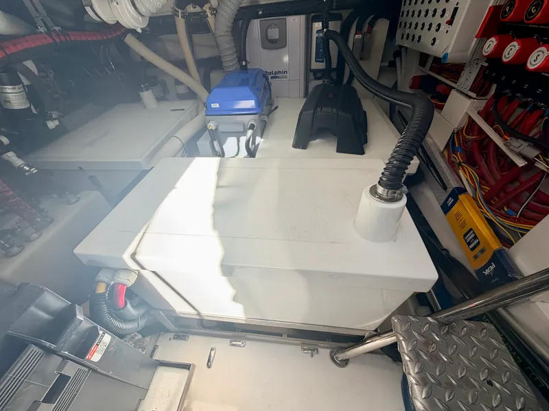 Slide: The Image of Galeon 375 GTO 2024 - 43