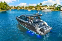Slide: The Image of Galeon 375 GTO 2024 - 2
