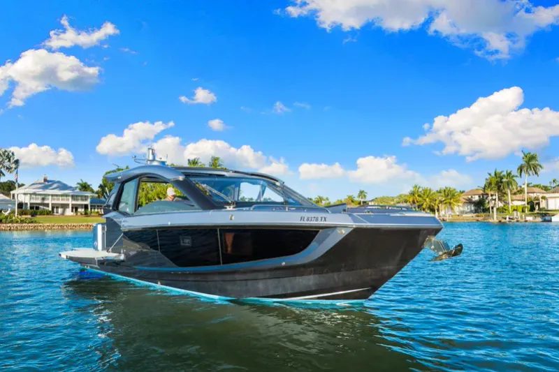 Slide: The Image of Galeon 375 GTO 2024 - 41