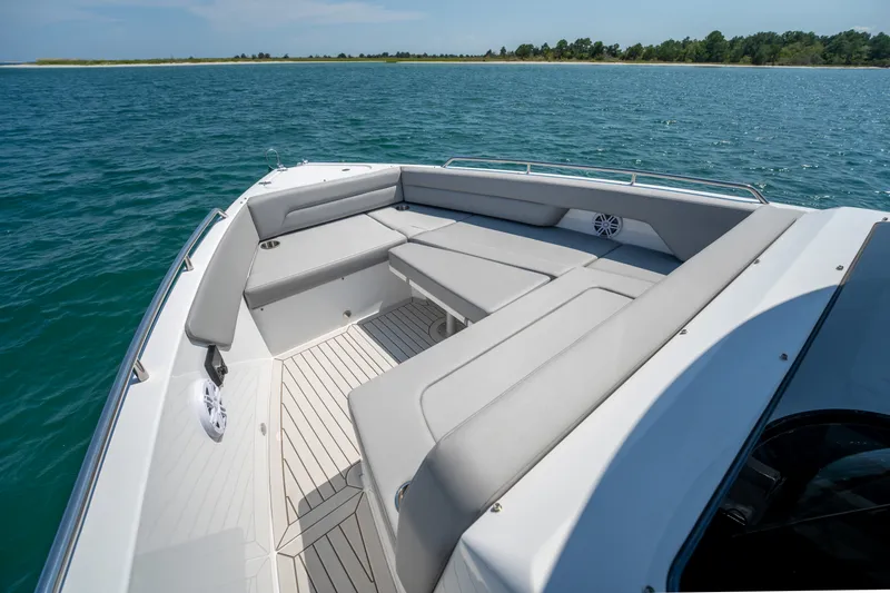 Slide: The Image of Cruisers 38 VTR EC 2027 - 26