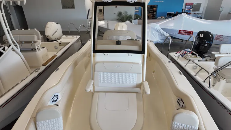 Slide: The Image of Scout 220 XSF 2027 - 18