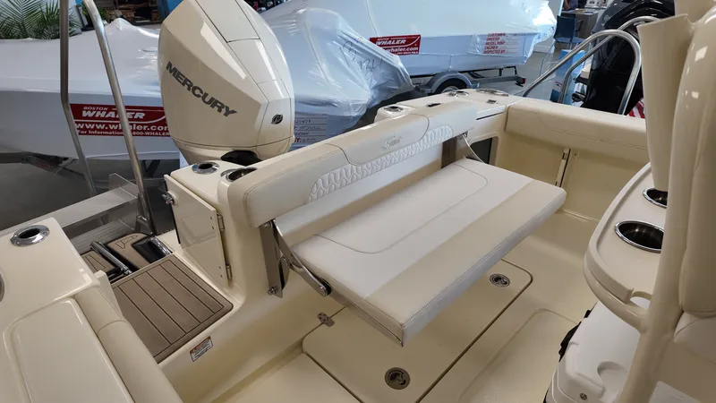 Slide: The Image of Scout 220 XSF 2027 - 4