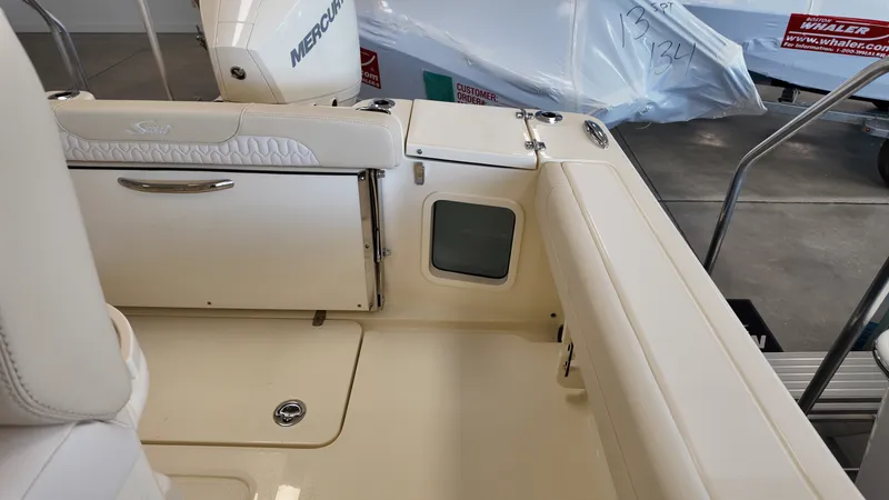 Slide: The Image of Scout 220 XSF 2027 - 6