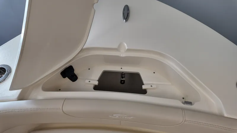 Slide: The Image of Scout 220 XSF 2027 - 22