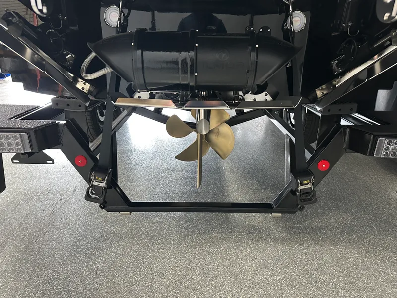 Slide: The Image of Mastercraft XSTAR23 2026 - 14