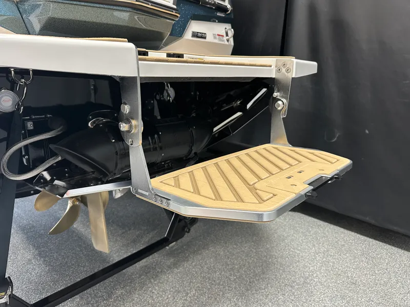 Slide: The Image of Mastercraft XSTAR23 2026 - 19