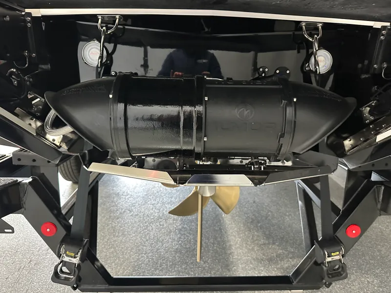 Slide: The Image of Mastercraft XSTAR23 2026 - 15
