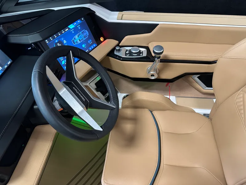 Slide: The Image of Mastercraft XSTAR23 2026 - 69