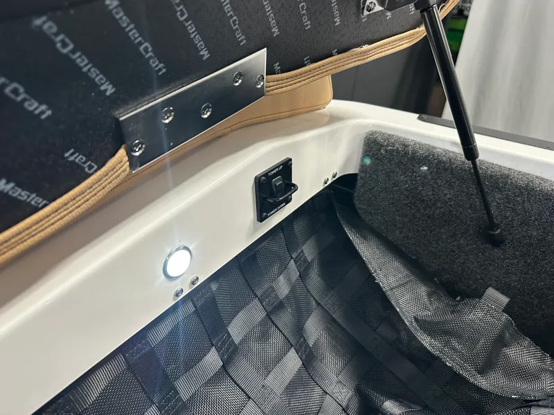 Slide: The Image of Mastercraft XSTAR23 2026 - 35