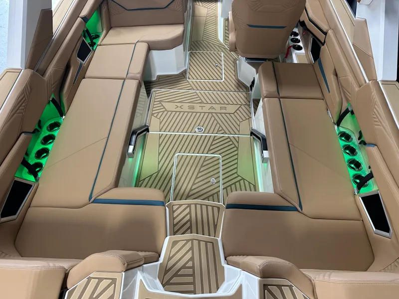 Slide: The Image of Mastercraft XSTAR23 2026 - 36