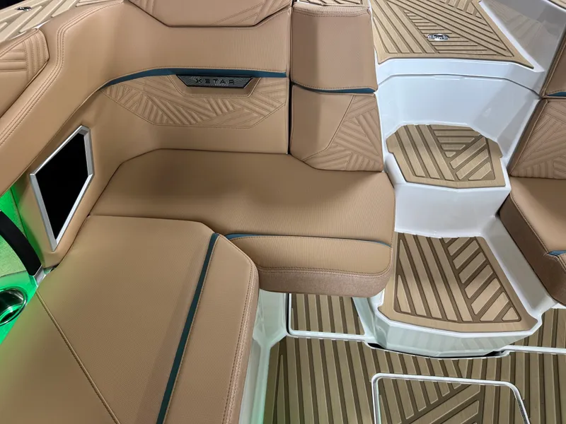Slide: The Image of Mastercraft XSTAR23 2026 - 46