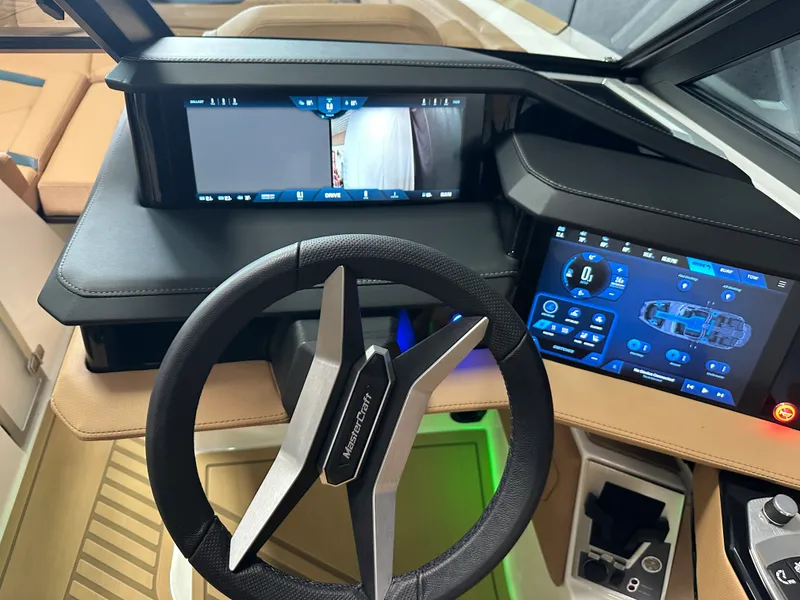 Slide: The Image of Mastercraft XSTAR23 2026 - 79