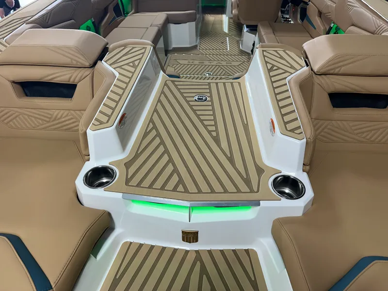 Slide: The Image of Mastercraft XSTAR23 2026 - 29
