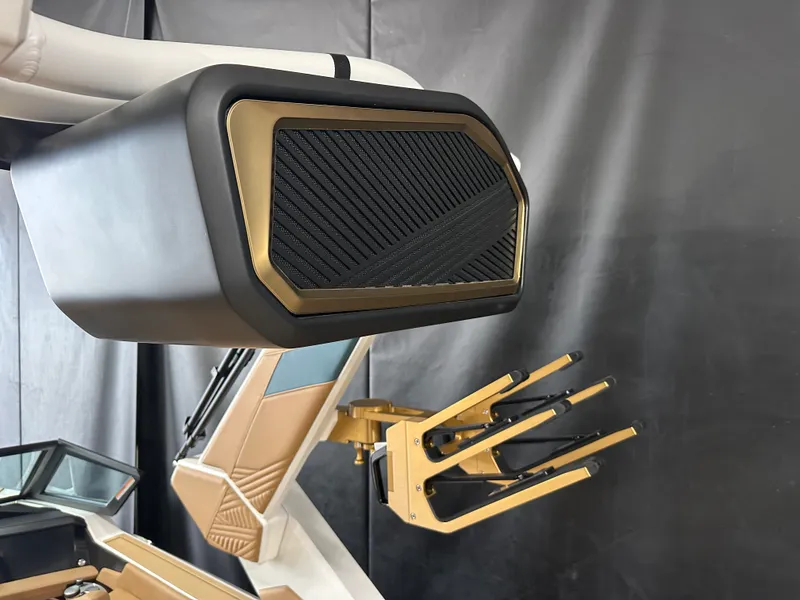 Slide: The Image of Mastercraft XSTAR23 2026 - 98