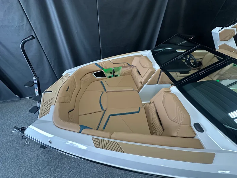 Slide: The Image of Mastercraft XSTAR23 2026 - 3
