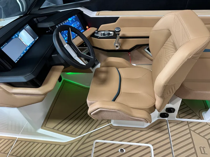 Slide: The Image of Mastercraft XSTAR23 2026 - 68