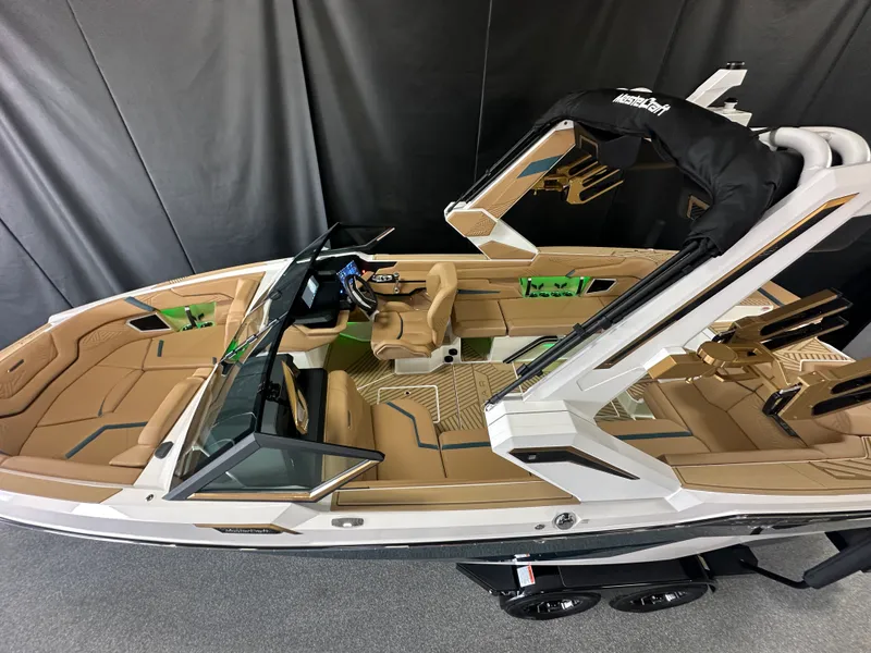 Slide: The Image of Mastercraft XSTAR23 2026 - 2